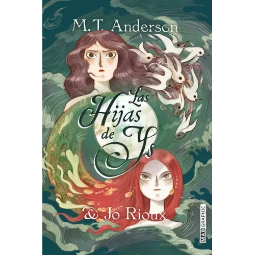 Hijas de Ys, Las