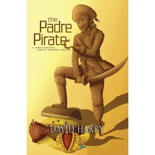 The Padre Pirate