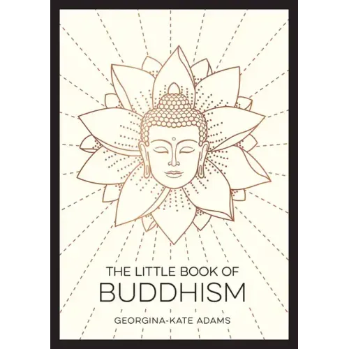 The Little Book of Buddhism