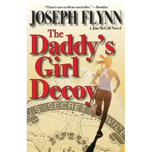The Daddy's Girl Decoy