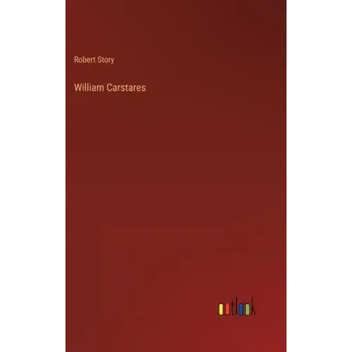 William Carstares
