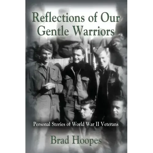 Reflections of Our Gentle Warriors