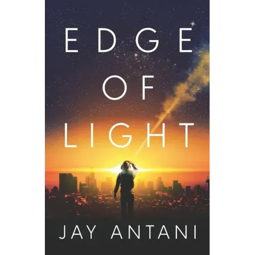 Edge of Light
