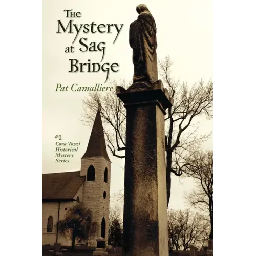 The Mystery at Sag Bridge