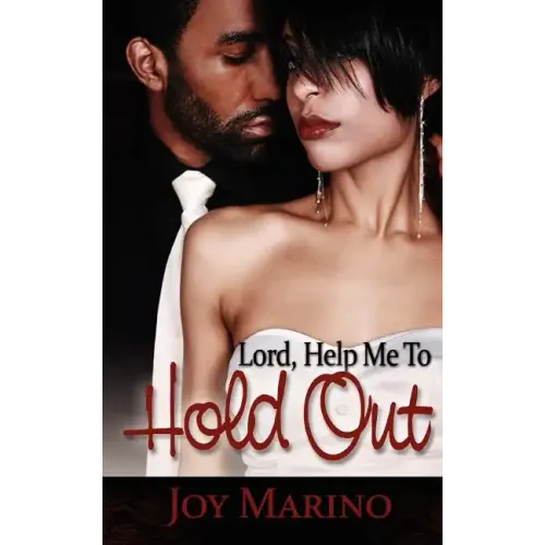 Lord, Help Me to Hold Out