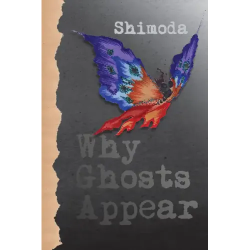 Why Ghosts Appear