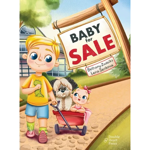 Baby for Sale