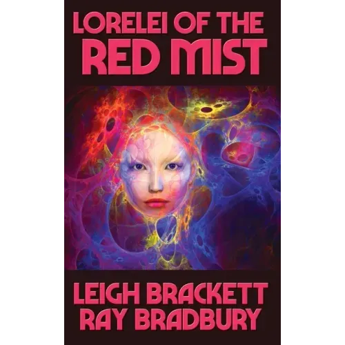 Lorelei of the Red Mist