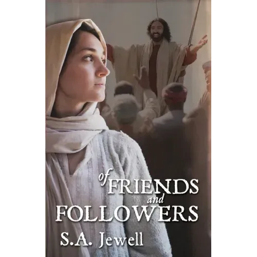 Of Friends and Followers