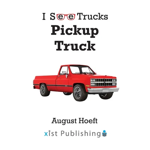Pickup Truck