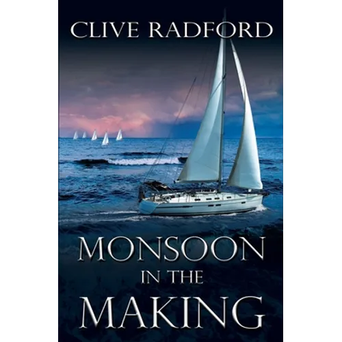 Monsoon in the Making