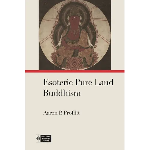 Esoteric Pure Land Buddhism