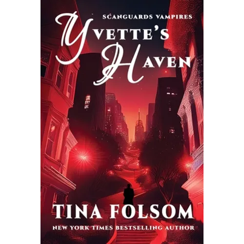 Yvette's Haven