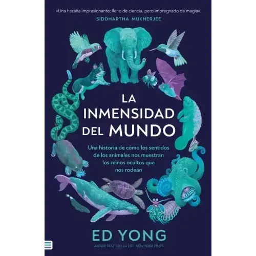 Inmensidad del Mundo, La