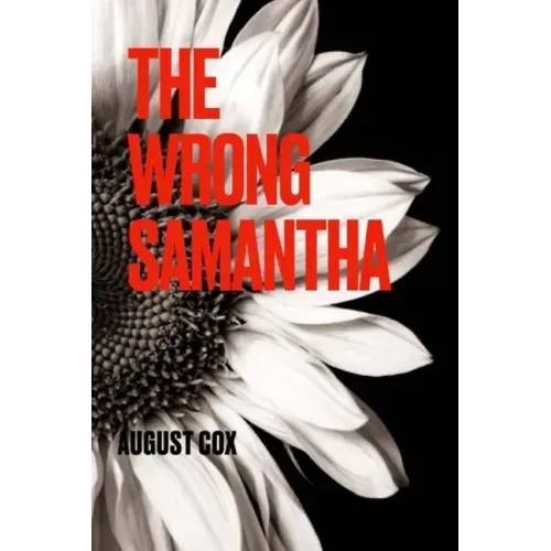 The Wrong Samantha