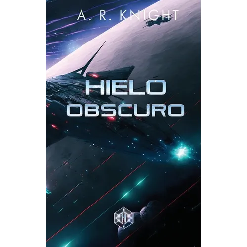 Hielo Oscuro