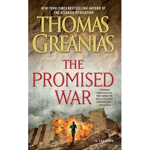 The Promised War