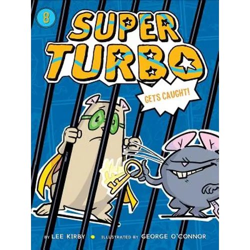 Super Turbo Gets Caught