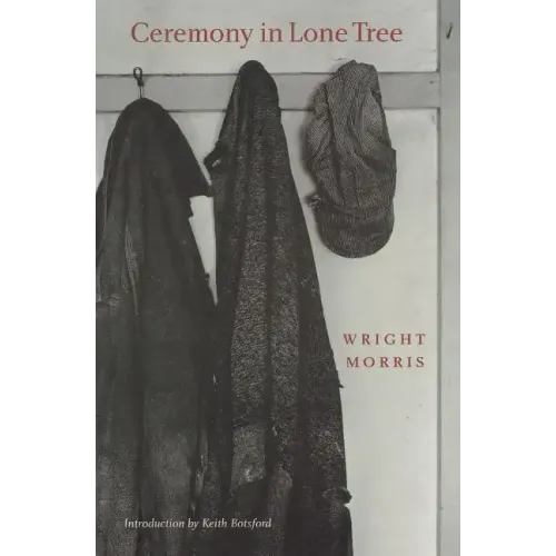 Ceremony in the Lone Tree