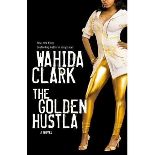 Golden Hustla