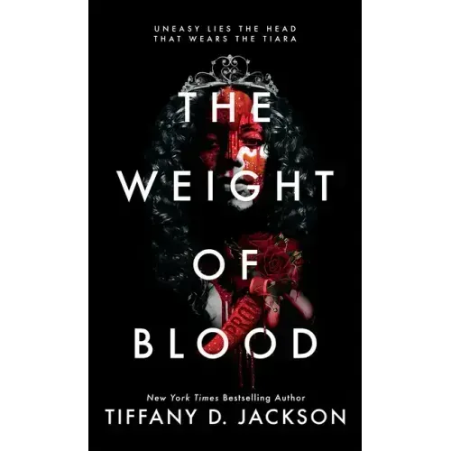 The Weight of Blood