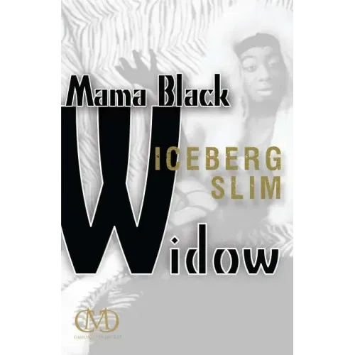 Mama Black Widow