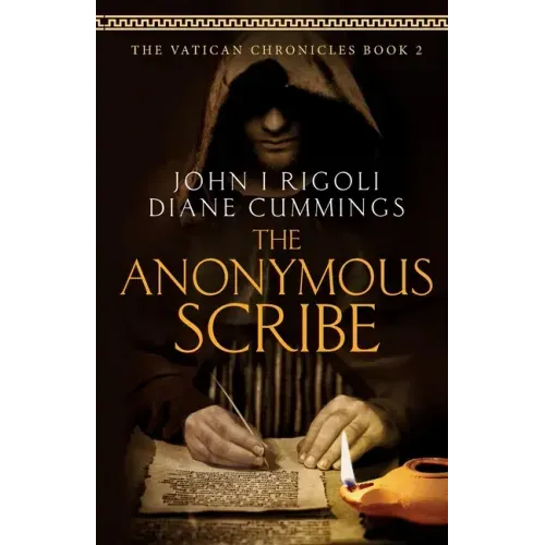 The Anonymous Scribe