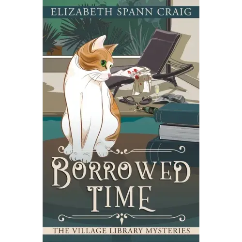 Borrowed Time