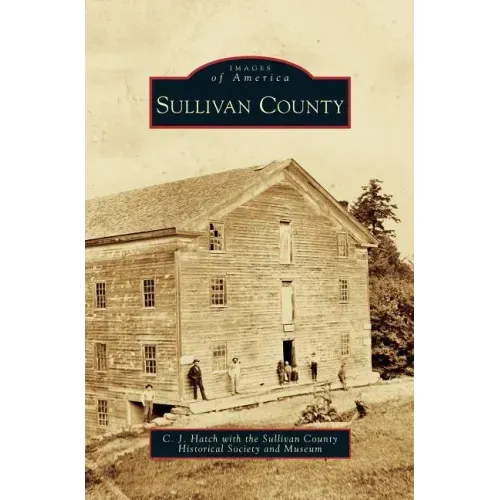 Sullivan County