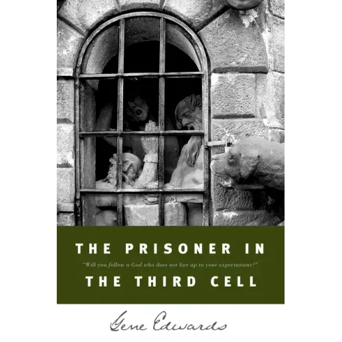 The Prisoner in the Third Cell