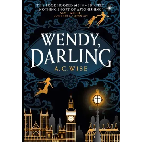 Wendy, Darling
