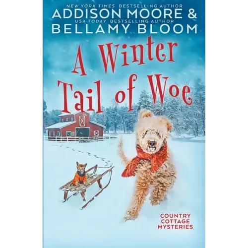 A Winter Tail of Woe