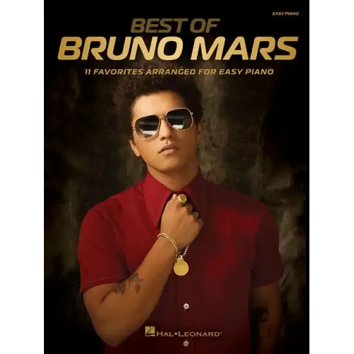 Best of Bruno Mars