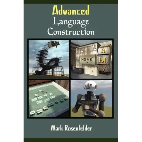 Advanced Language Construction
