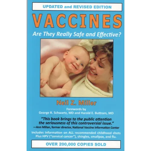 Vaccines: Are They Really Safe and Effective?