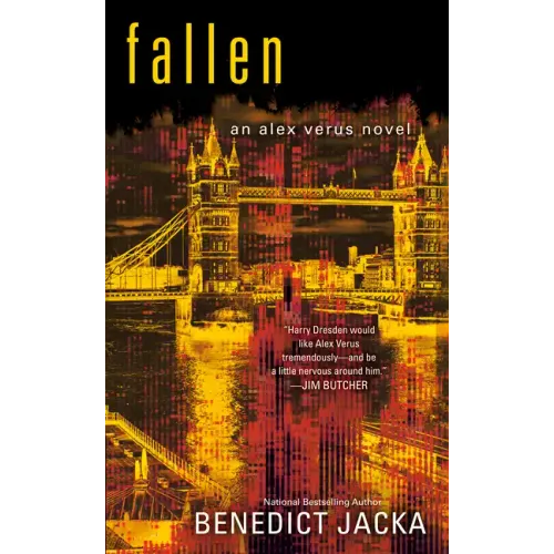 Fallen