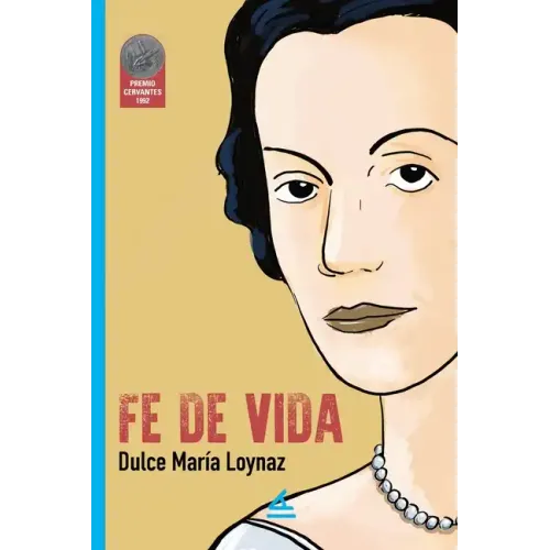 Fe de vida