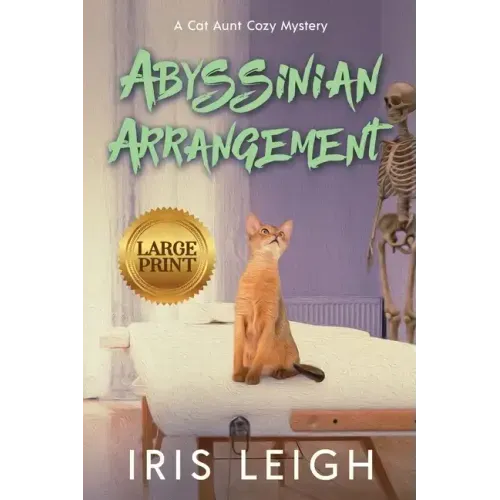 Abyssinian Arrangement