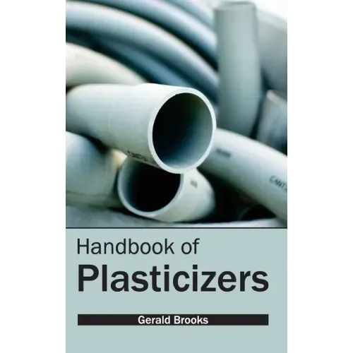 Handbook of Plasticizers