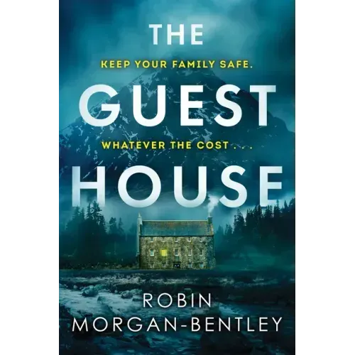 The Guest House