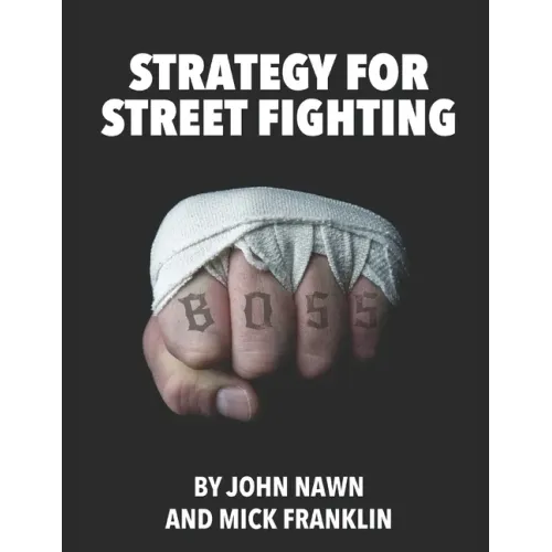 Strategy for Street Fighting