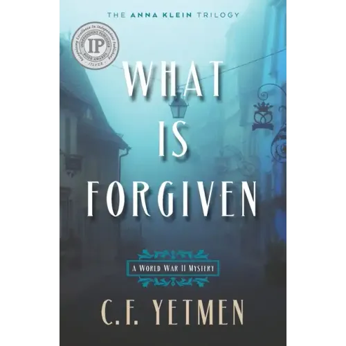 What is Forgiven