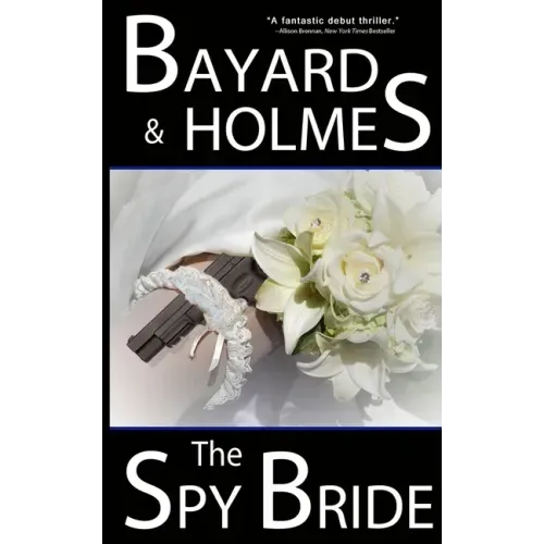 The Spy Bride