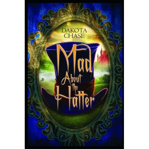 Mad About the Hatter