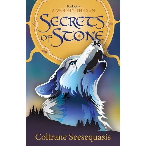 Secrets of Stone