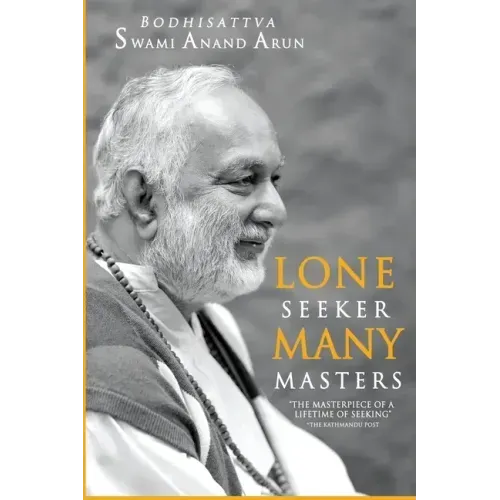 Lone Seeker Many masters