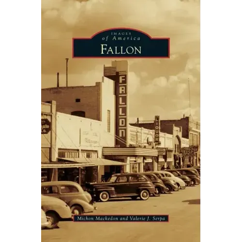 Fallon