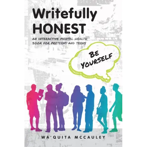 Writefully HONEST: Be Yourself