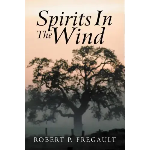 Spirits in the Wind
