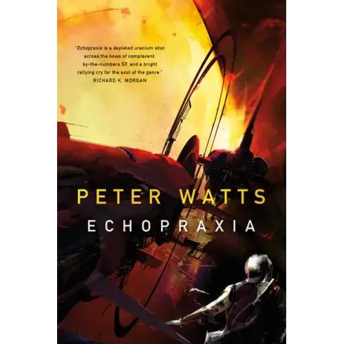 Echopraxia